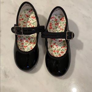 Toddler Tap Shoes